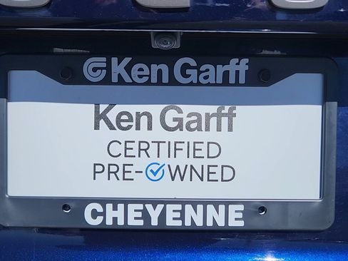 Used 2025 Nissan Rogue SV image 21