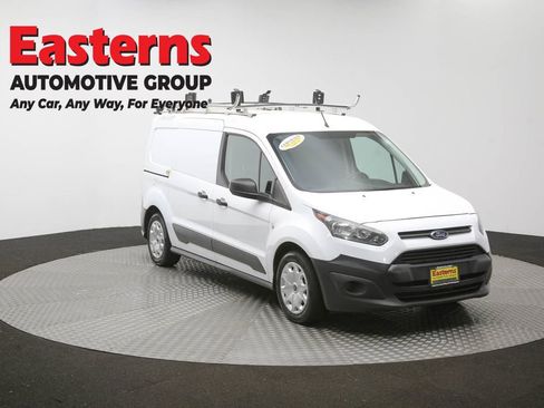 Used 2018 Ford Transit Connect XL FWD image 47