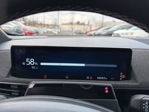 Certified 2025 Ford Mustang Mach-E GT image 5