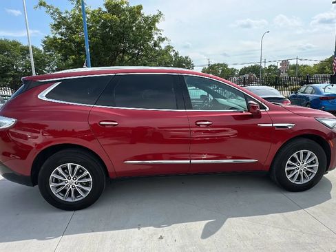 Used 2024 Buick Enclave Premium FWD image 4