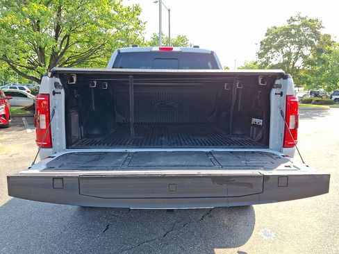 Used 2023 Ford F150 XLT w/ Equipment Group 302A High AWD/4WD image 29