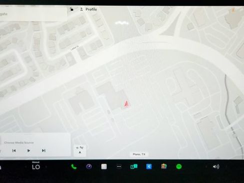 Used 2023 Tesla Model X Plaid AWD/4WD image 61