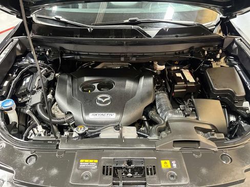 Used 2022 MAZDA CX-9 Grand Touring AWD/4WD image 33