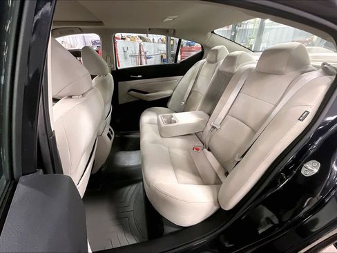 Used 2019 Nissan Altima 2.5 SV FWD image 21