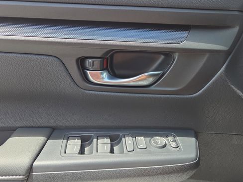 New 2026 Honda CR-V LX image 34