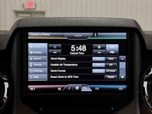 Used 2016 Ford F250 Lariat w/ Chrome Package AWD/4WD image 11