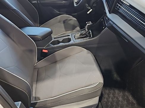 New 2026 Volkswagen Jetta Sport FWD image 13