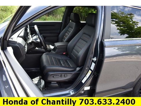 Certified 2025 Honda CR-V Sport-L image 26
