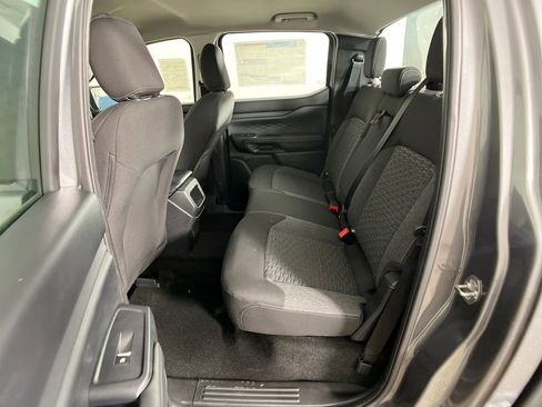 New 2025 Ford Ranger XL image 29