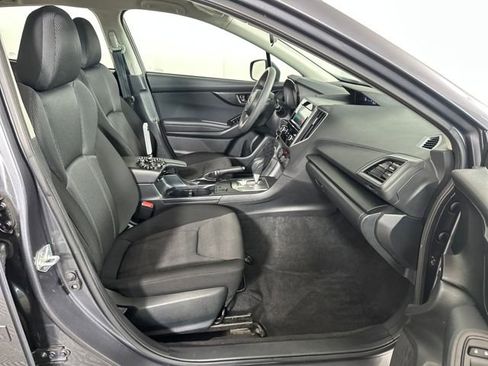 Used 2022 Subaru Impreza 2.0i image 28