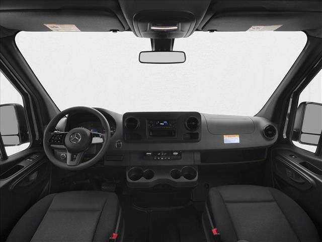 New 2026 Mercedes-Benz Sprinter 2500 image 5