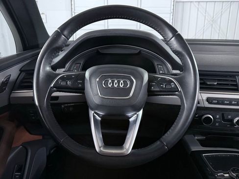 Used 2019 Audi Q7 2.0T Premium image 45