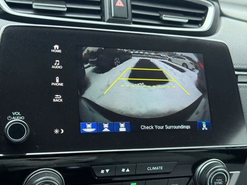 Used 2019 Honda CR-V EX image 31