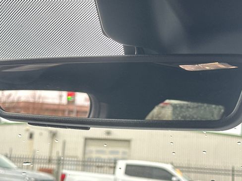 Used 2026 Nissan Frontier PRO-4X w/ Pro Premium Package image 24