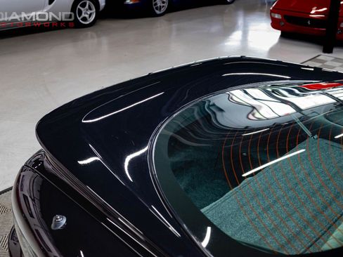 Used 1996 Pontiac Firebird Formula image 45