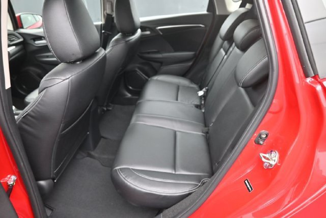 Used 2020 Honda Fit EX image 13