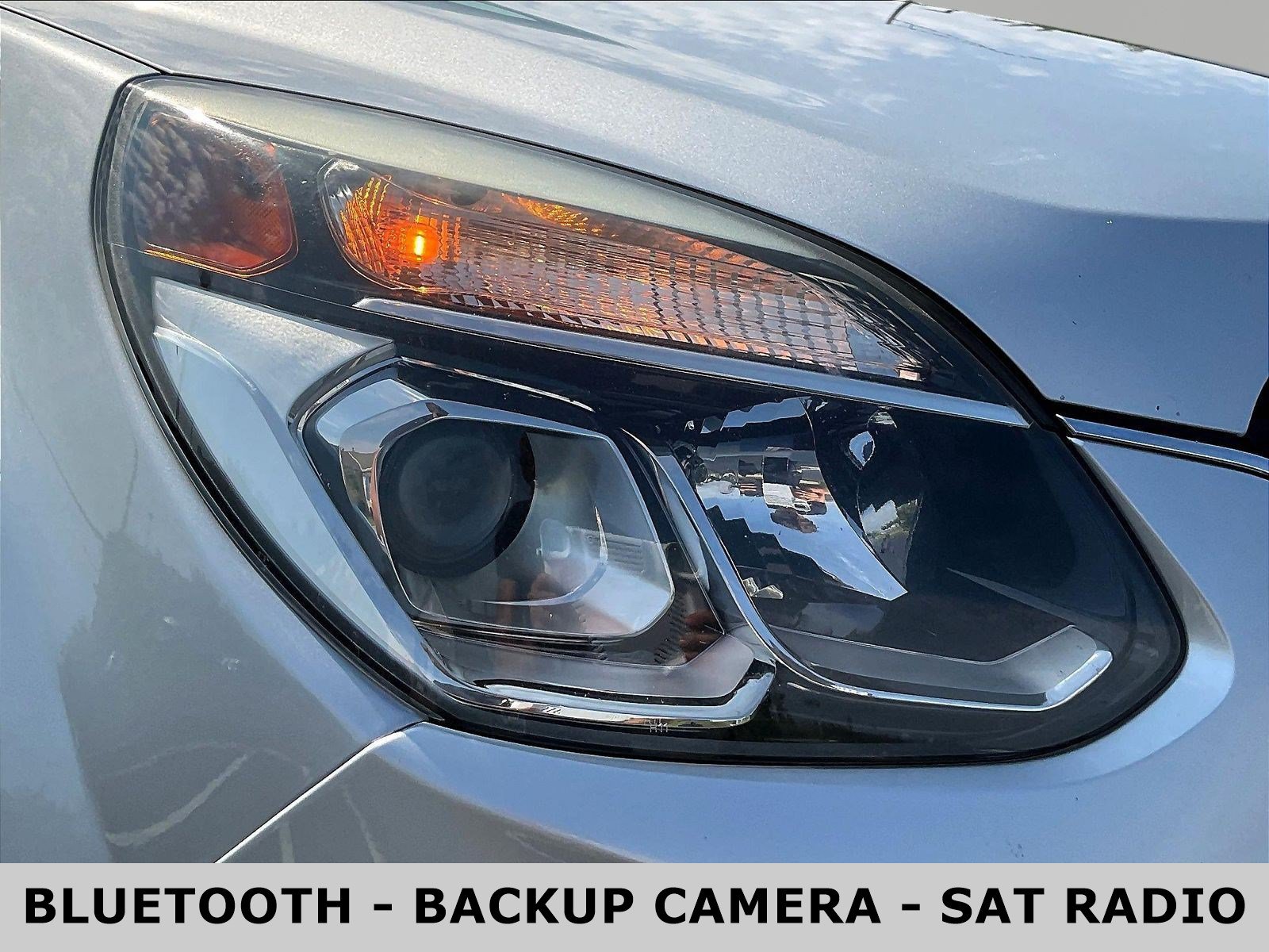 Used 2017 Chevrolet Equinox LS FWD image 33