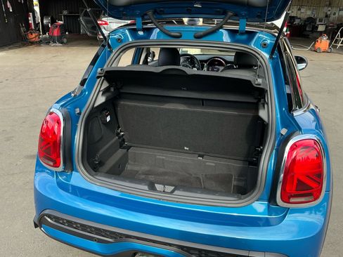 Used 2023 MINI Cooper S image 27