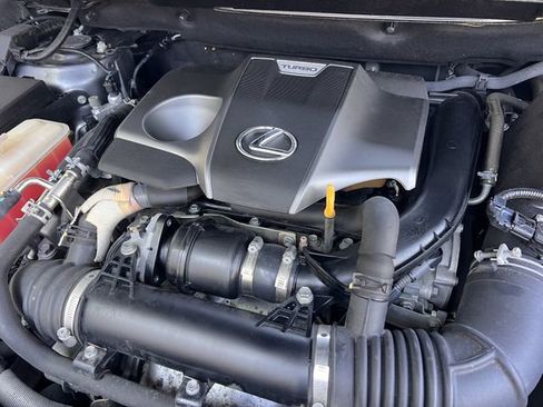 Used 2015 Lexus NX 200t FWD w/ Premium Package image 35