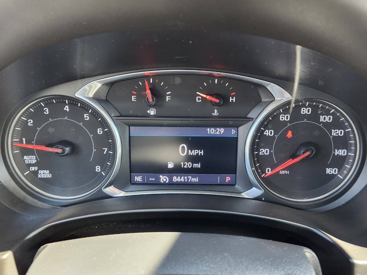 Used 2020 GMC Terrain SLT AWD/4WD image 22