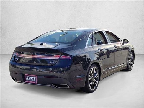 Used 2020 Lincoln MKZ Reserve w/ Elements Package FWD image 5