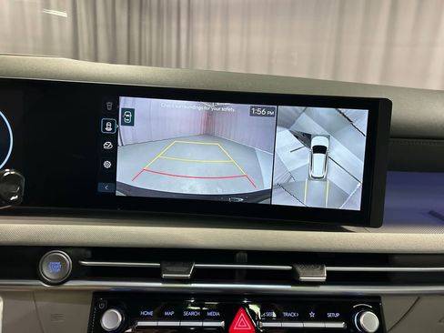 New 2026 Hyundai Tucson Limited image 16