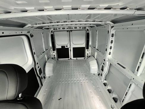New 2026 RAM ProMaster 1500 w/ Power Group image 21