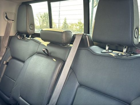 Used 2023 Chevrolet Silverado 1500 RST w/ RST All Star Premium Package image 27