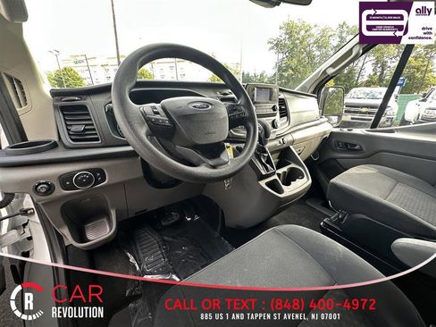 Used 2020 Ford Transit 350 XLT RWD image 14