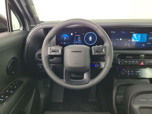 New 2026 Hyundai Palisade XRT Pro image 11