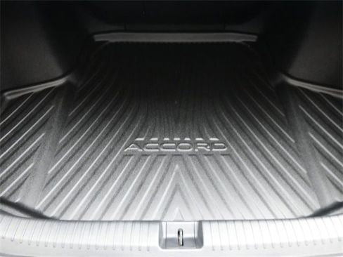 New 2025 Honda Accord Touring image 14