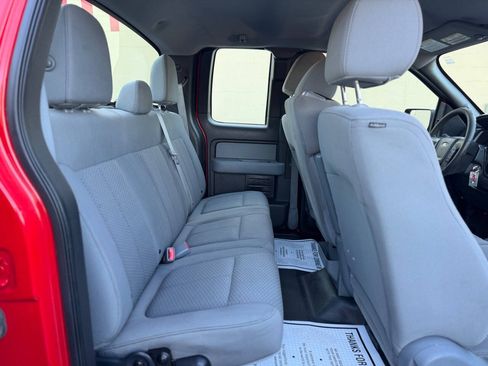 Used 2013 Ford F150 STX w/ Mid Equipment Group AWD/4WD image 12