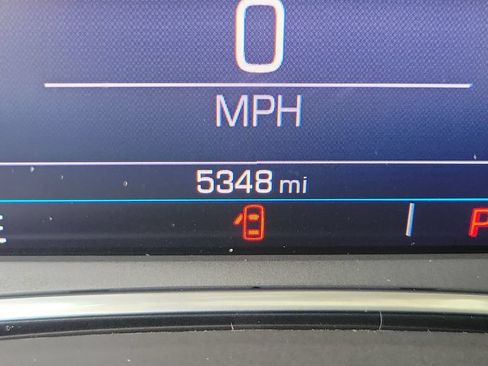 Used 2019 GMC Terrain SLE w/ Driver Convenience Package FWD image 22