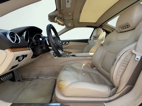 Used 2018 Mercedes-Benz SL 450 image 21