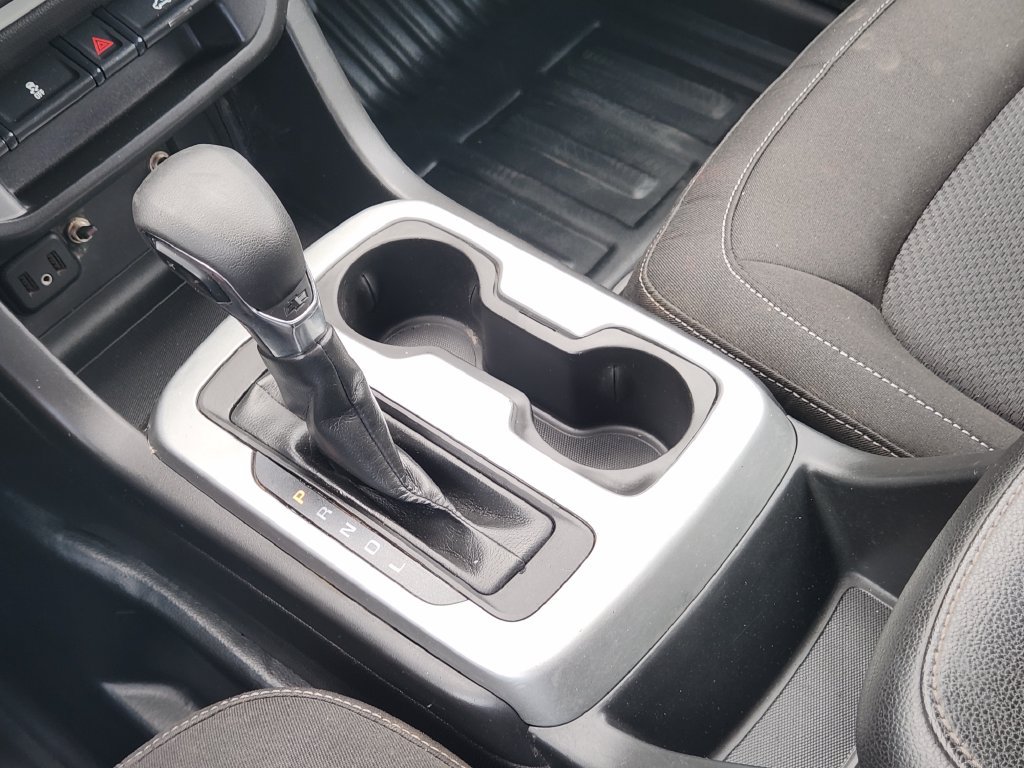 Used 2022 Chevrolet Colorado LT w/ Fleet Safety Package RWD image 23