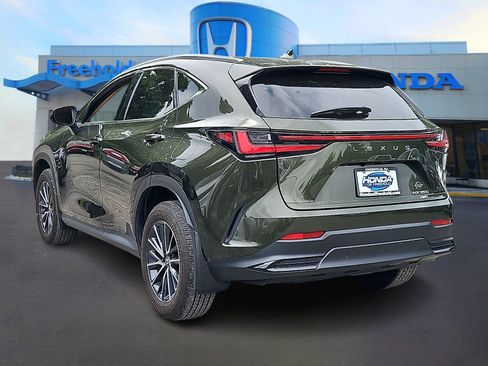 Used 2024 Lexus NX 350 AWD w/ Cold Area Package image 5