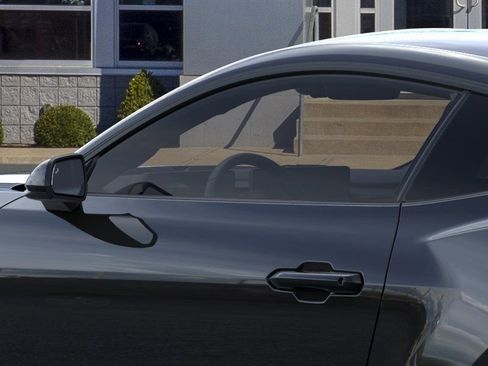 New 2026 Ford Mustang Coupe RWD image 20