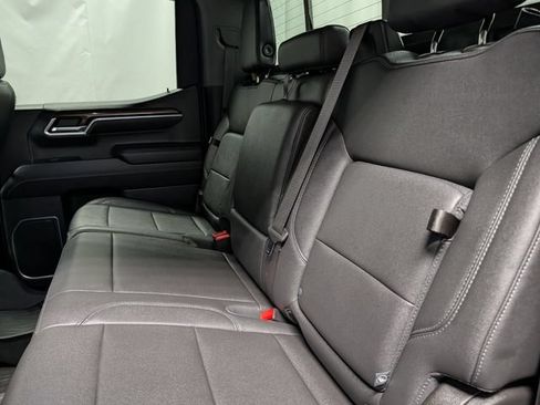 Certified 2023 Chevrolet Silverado 1500 LT AWD/4WD image 14