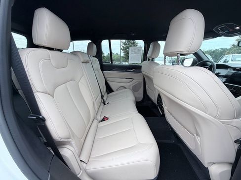 Used 2023 Jeep Grand Cherokee Limited RWD image 27