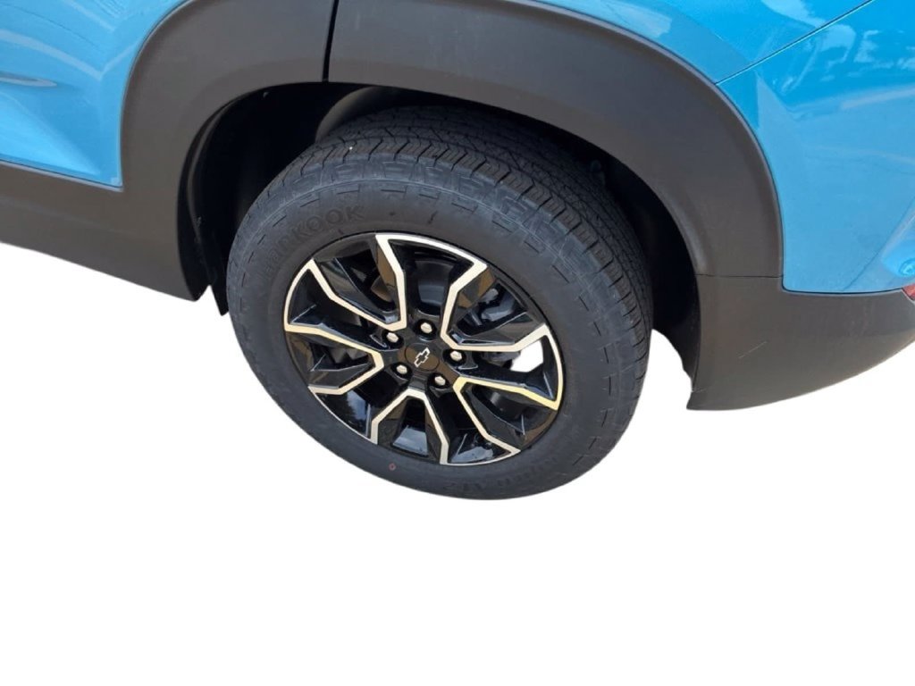 New 2026 Chevrolet TrailBlazer ACTIV w/ Convenience Package FWD image 13