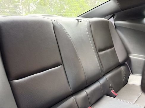 Used 2010 Chevrolet Camaro SS w/ RS Package RWD image 24