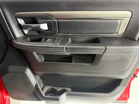 Used 2014 RAM 1500 Sport AWD/4WD image 12