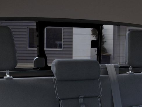 New 2025 Ford Ranger XLT w/ Equipment Group 301A High image 22