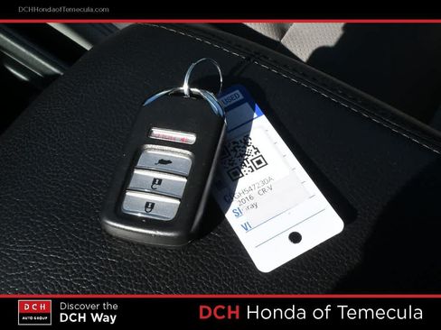 Used 2016 Honda CR-V EX-L image 8