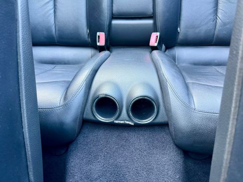 Used 2008 Mercedes-Benz CLK 350 Cabriolet image 59