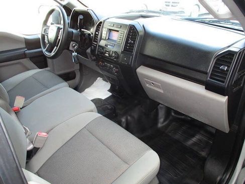 Used 2018 Ford F150 XL w/ Equipment Group 101A Mid AWD/4WD image 23