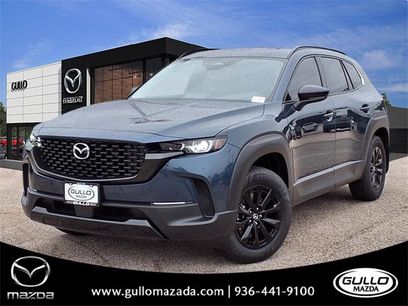 New 2026 MAZDA CX-50 AWD 2.5 Hybrid w/ Weather Package