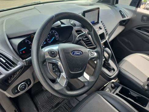 Used 2021 Ford Transit Connect XL FWD image 7