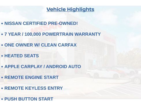 Certified 2025 Nissan Frontier SV w/ SV Convenience Package RWD image 30