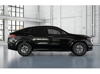 New 2026 Mercedes-Benz GLE 53 AMG 4MATIC Coupe video 2